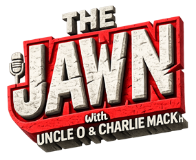 The Jawn with O and Mack
